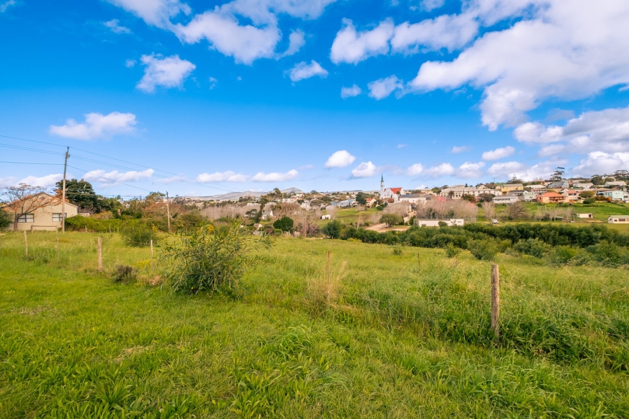 Commercial Property for Sale in Napier Western Cape